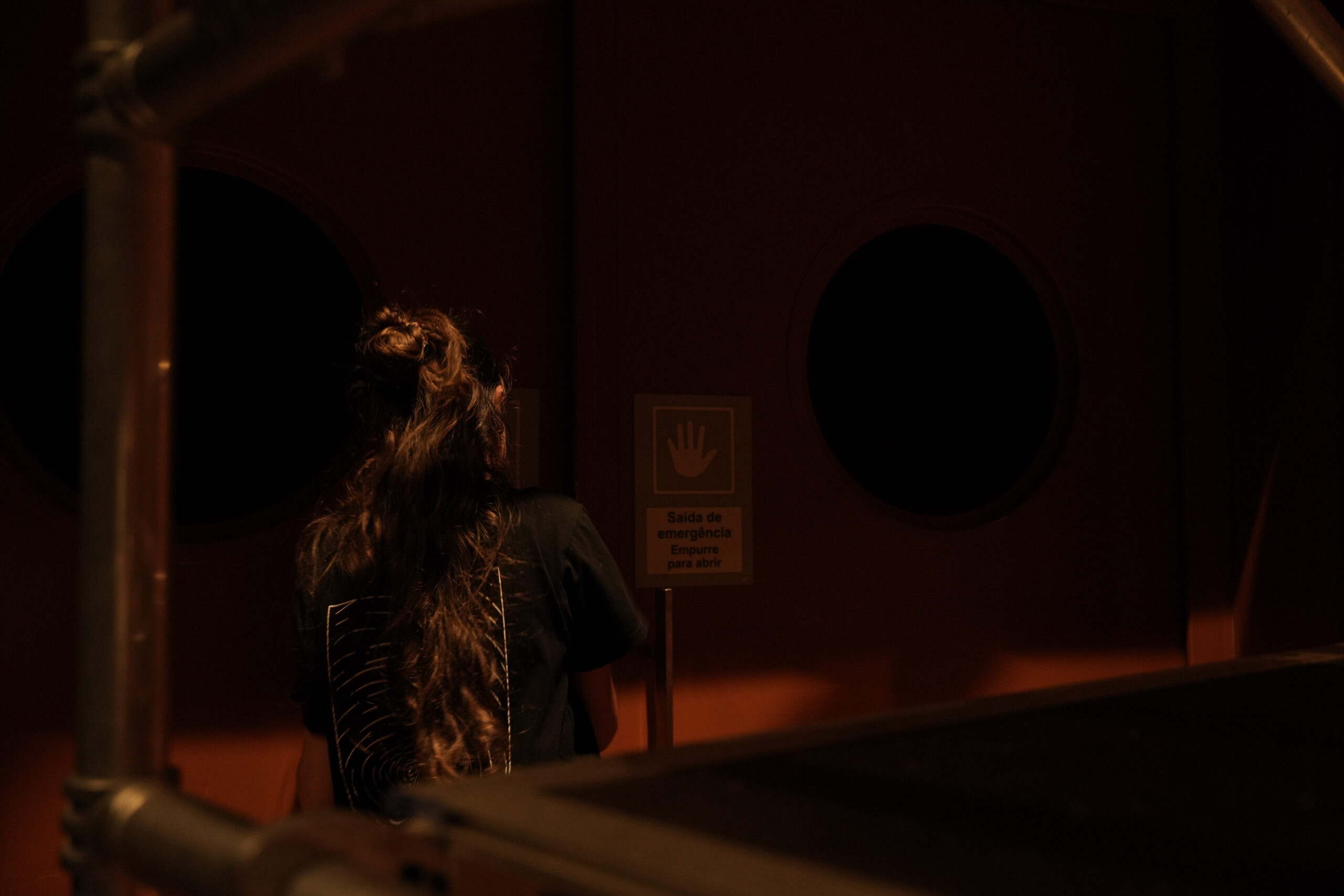 © Tomás Laranjo / Instável Production Course